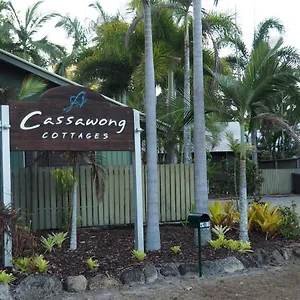 Cassawong Villa