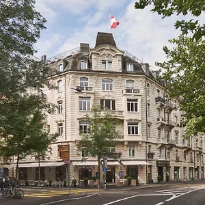 Otel Small Luxury Ambassador