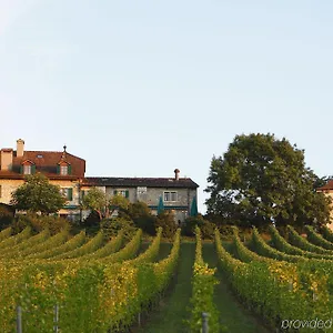 Domaine De Chateauvieux Hotel