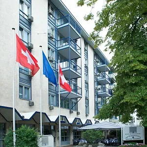 Otel Züri By Fassbind