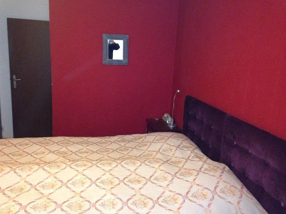 ציריך Hotel Villette City Center - Bellevue שוויץ