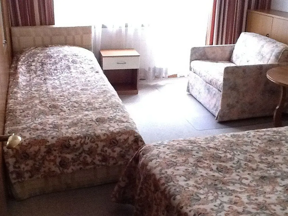 ציריך Hotel Villette City Center - Bellevue