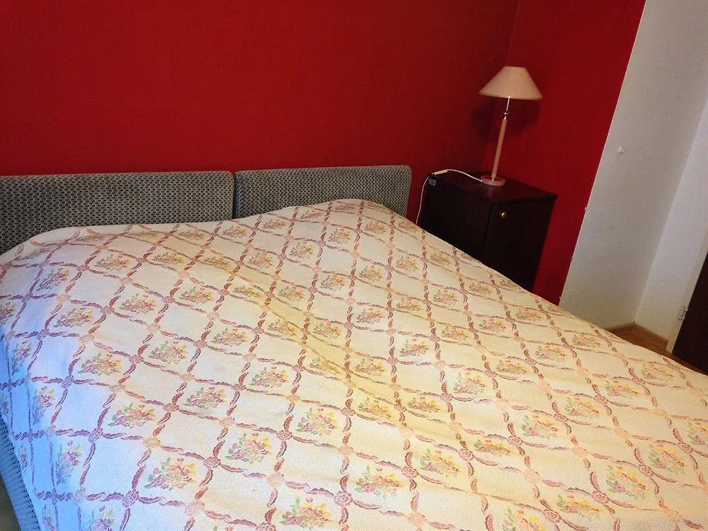 ציריך Hotel Villette City Center - Bellevue