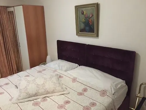 ציריך Hotel Villette City Center - Bellevue