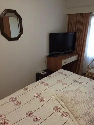 ציריך Hotel Villette City Center - Bellevue