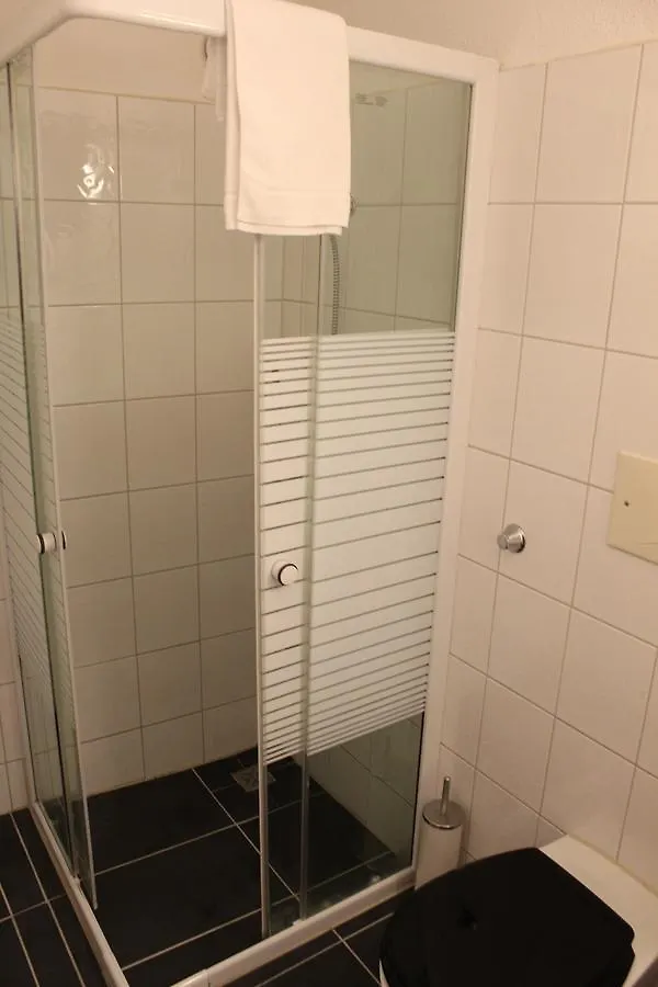 ציריך Hotel Villette City Center - Bellevue