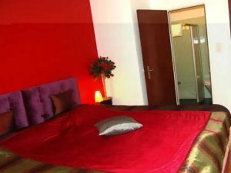 ציריך Hotel Villette City Center - Bellevue