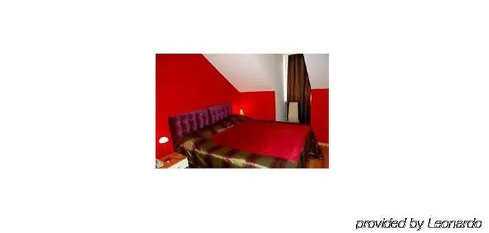 ***  Hotel Villette City Center - Bellevue Zürih İsviçre