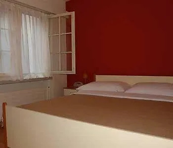 Hotel Villette City Center - Bellevue Zürih