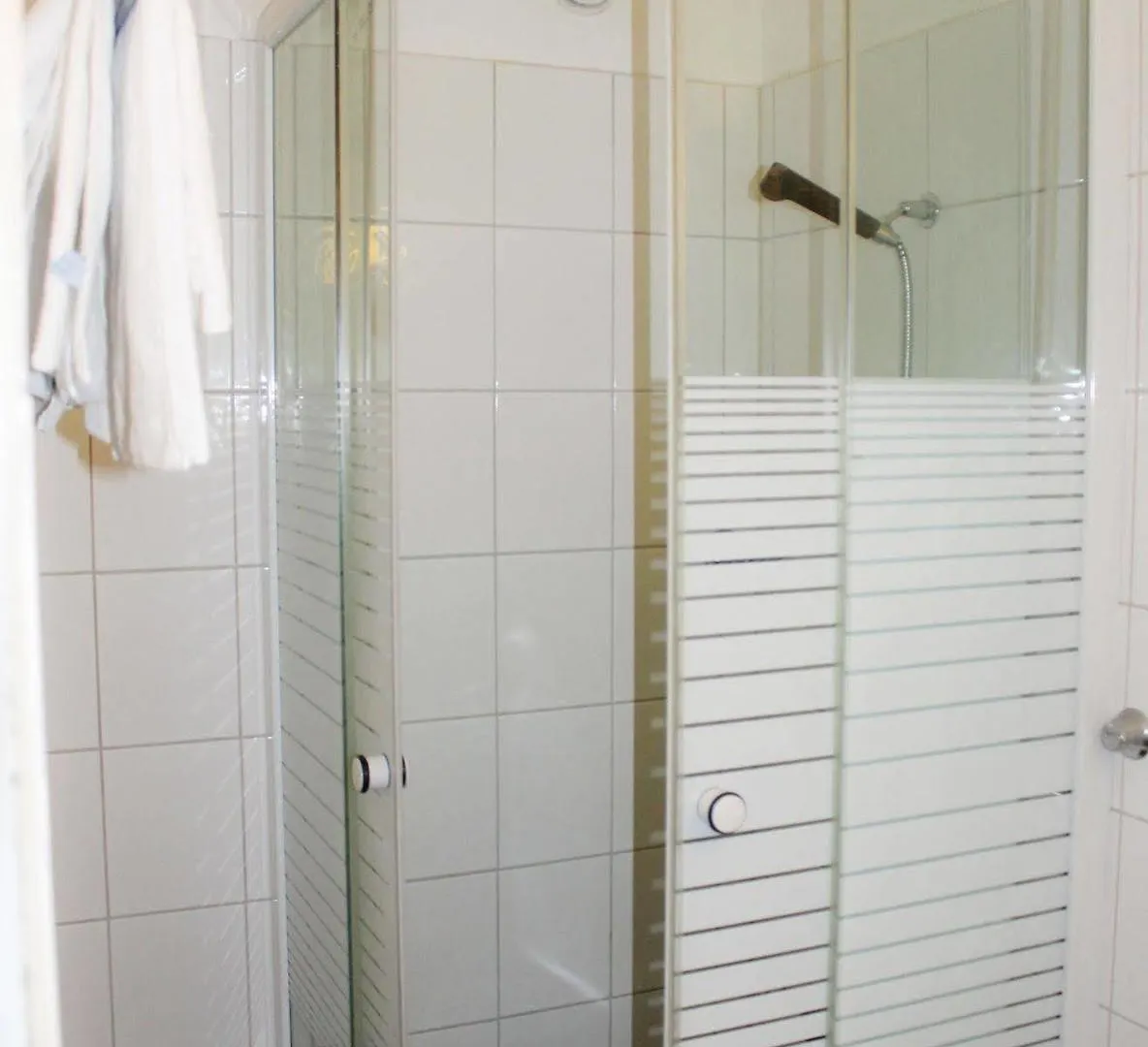 Hotel Villette City Center - Bellevue Zürih